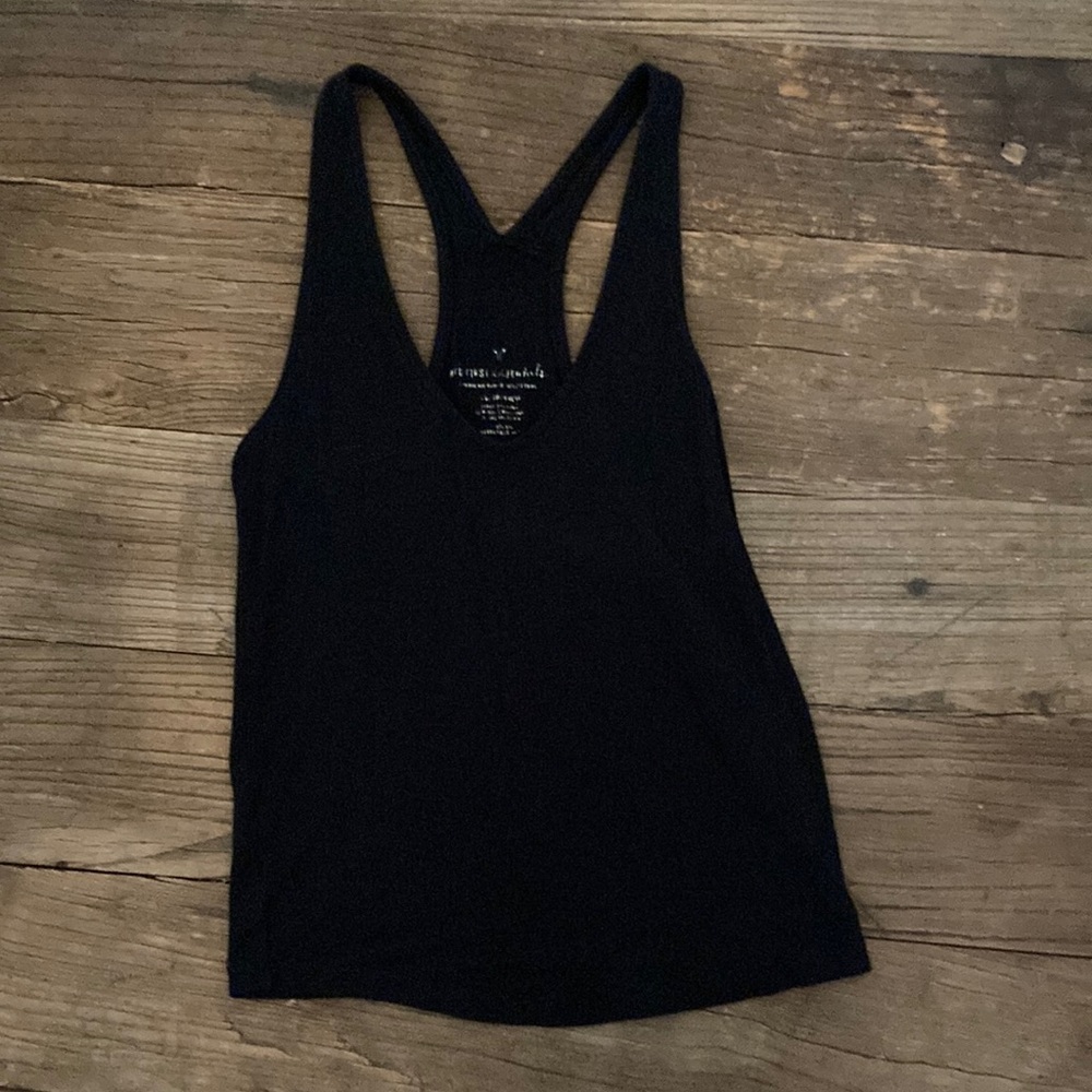Girls tank top